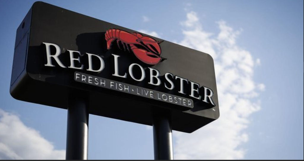 Red Lobster closing nearly two dozen more restaurants. Here's where.