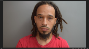 Samuel Rivera Jr. arrested for illegal gun possession