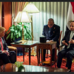 $10M cash withdrawal drove secret probe into whether Trump took money from Egypt