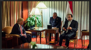 $10M cash withdrawal drove secret probe into whether Trump took money from Egypt