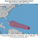 Folks from Martinique to Puerto Rico should start preparing for Hurricane Ernesto today, forecaster says