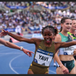 Bahrain ‘buying’ Olympic gold medals by importing African athletes for their team