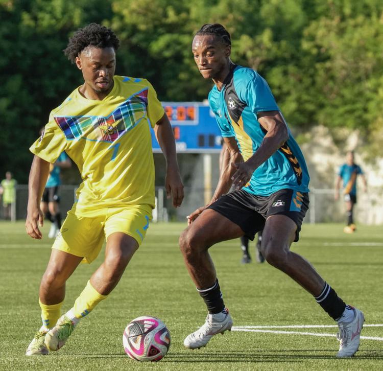 Dashing Eagles look to get Jones' 1st win vs. Barbados in Nations League match