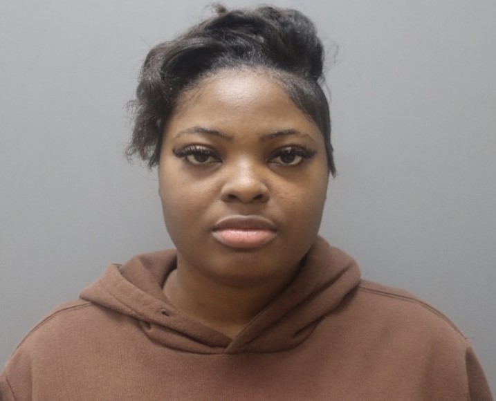 St. Thomas woman facing assault charge after alleged attack