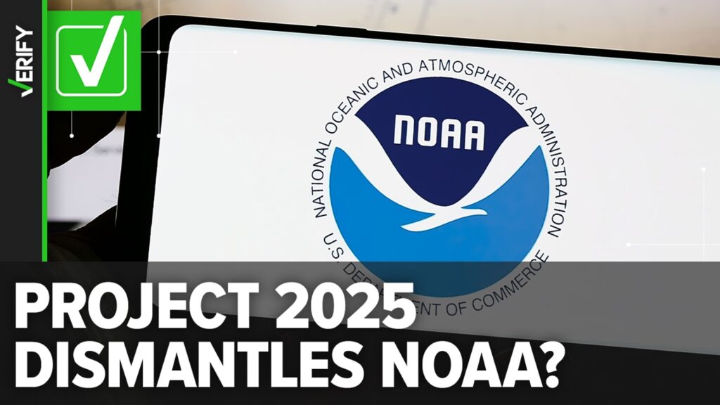 Florida’s bracing for a major hurricane. This is why we need NOAA, not Project 2025