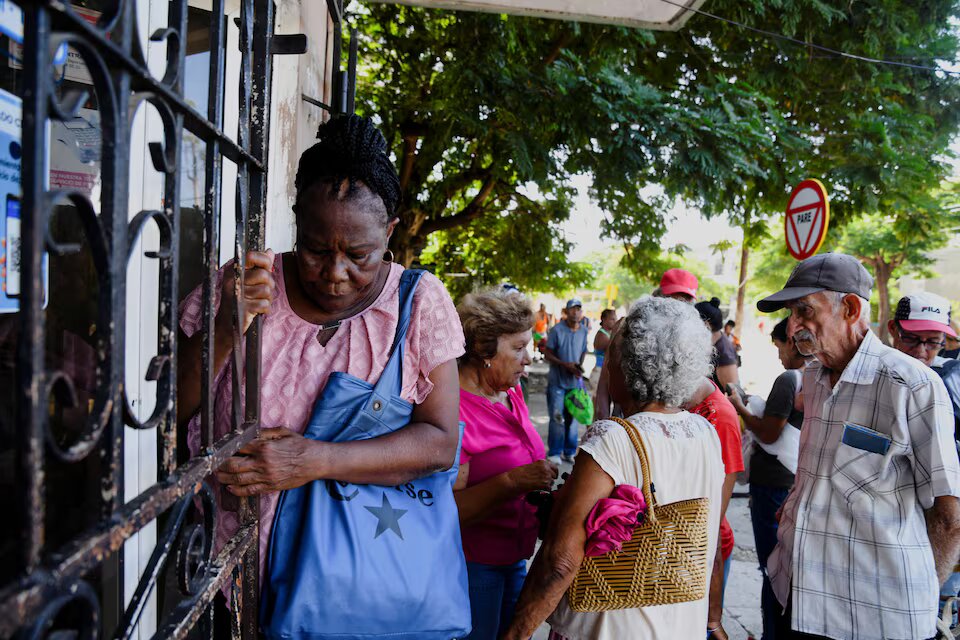 Cuba`s 'migratory stampede' has no end in sight