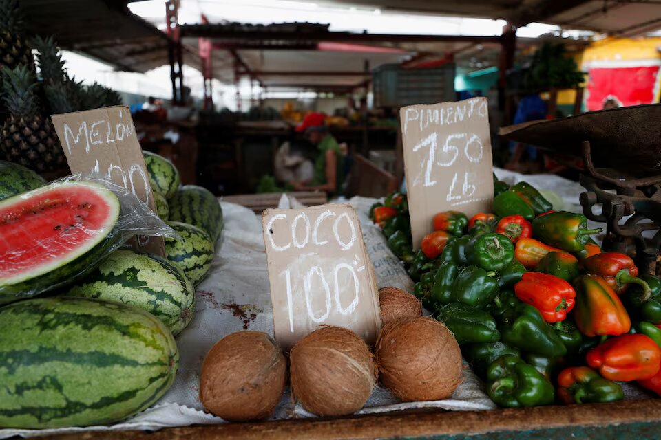 Cuba announces new measures for 'war-time economy' amid growing crisis