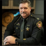 Ohio sheriff who called VP Harris a ‘laughing hyena’ is barred from election security
