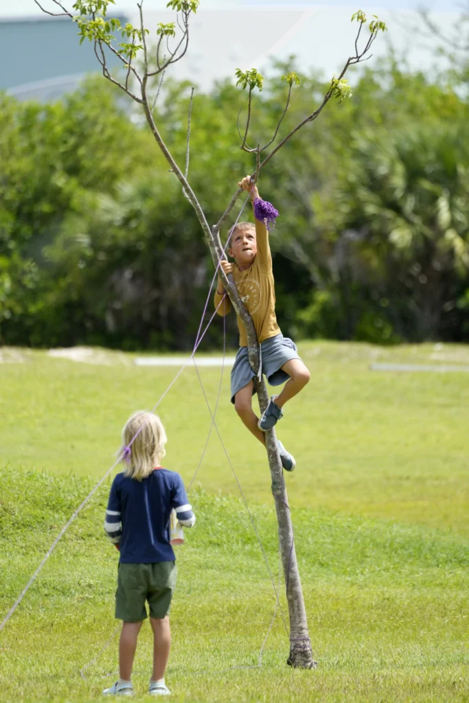 Florida ‘whistleblower’ says he was fired for leaking plans to build golf courses in state parks