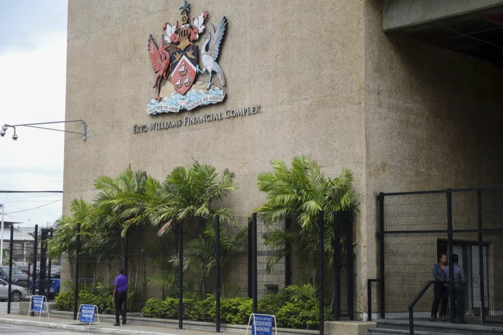 Trinidad is redrawing its coat of arms to remove Columbus’ three famous ships