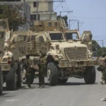 Jamaica to deploy a limited number of soldiers and police to help fight gangs in Haiti