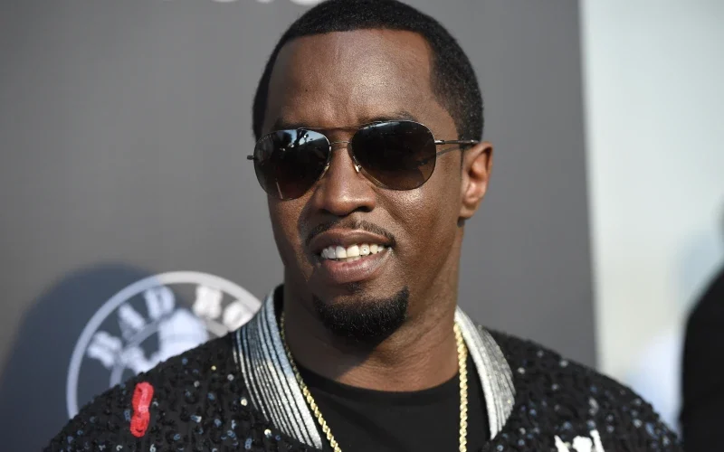 Sean ‘Diddy’ Combs will stay in jail after bail is denied for a second time