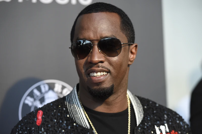 Sean ‘Diddy’ Combs will stay in jail after bail is denied for a second time