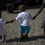 Families from Tennessee to California seek humanitarian parole for adopted children in Haiti