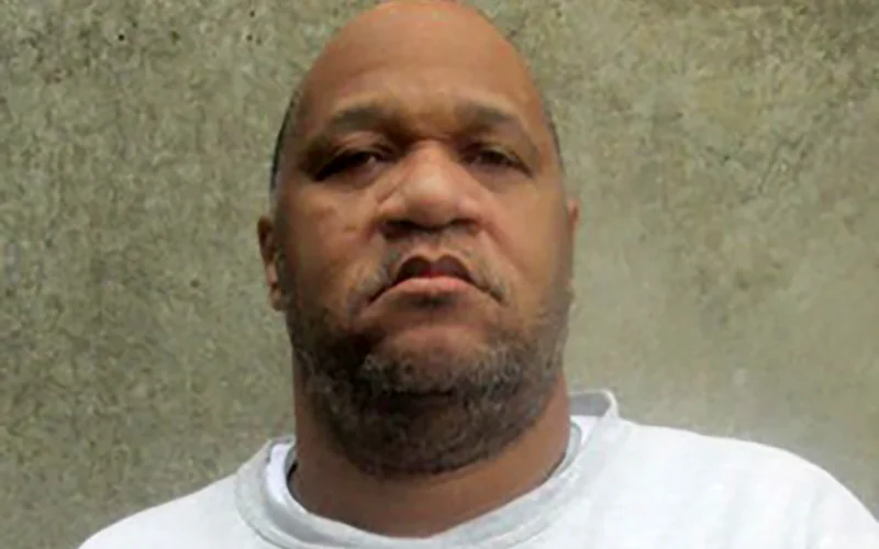 Oklahoma executes a man for a 1992 killing despite board recommending his life be spared