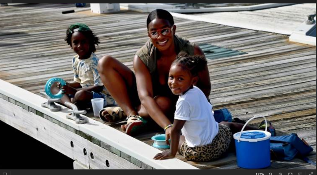 Virgin Islands Game Fishing Club hosts annual kids fishing tournament in St. Thomas