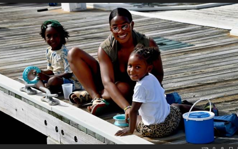 Virgin Islands Game Fishing Club hosts annual kids fishing tournament in St. Thomas