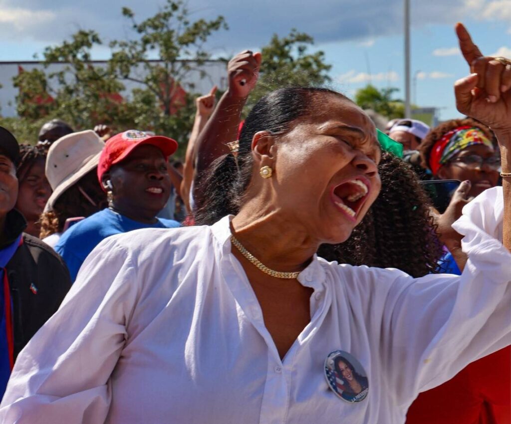 ‘Big mistake’: South Florida Haitians slam Trump’s false claim about immigrants eating pets