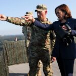 More than 700 former military and national security officials endorse Harris, say Trump is ‘impulsive and ill-informed’