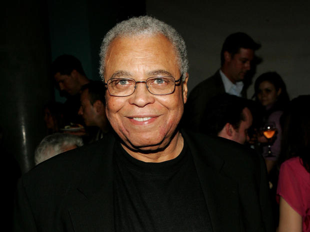 James Earl Jones, Tony-winning actor and voice of Darth Vader, dies at age 93