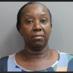 Kmart manager charged with stealing $15,358.83 from the company