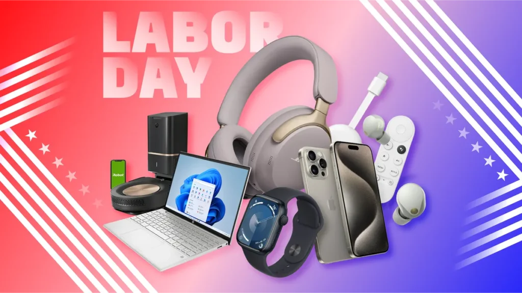 What to buy (and skip) this Labor Day