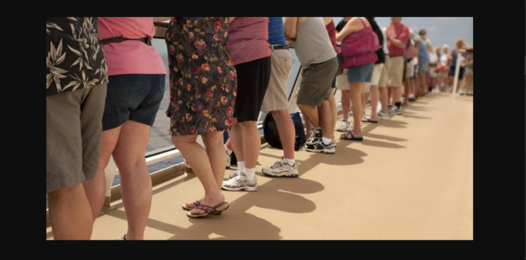 Obesity rate in U.S. adults no longer growing, new CDC data suggests