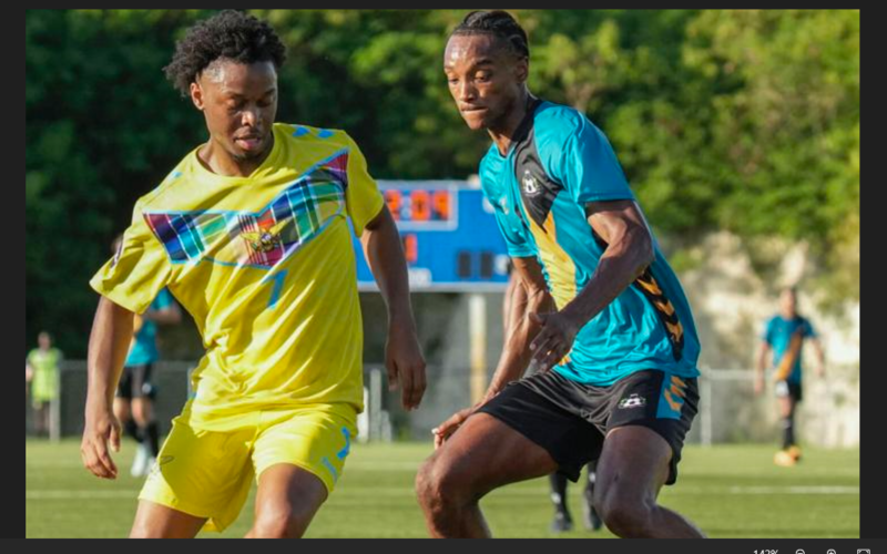 Dashing Eagles look to get Jones' 1st win vs. Barbados in Nations League match