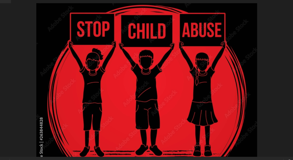 New protocols announced for reporting child abuse of schoolchildren