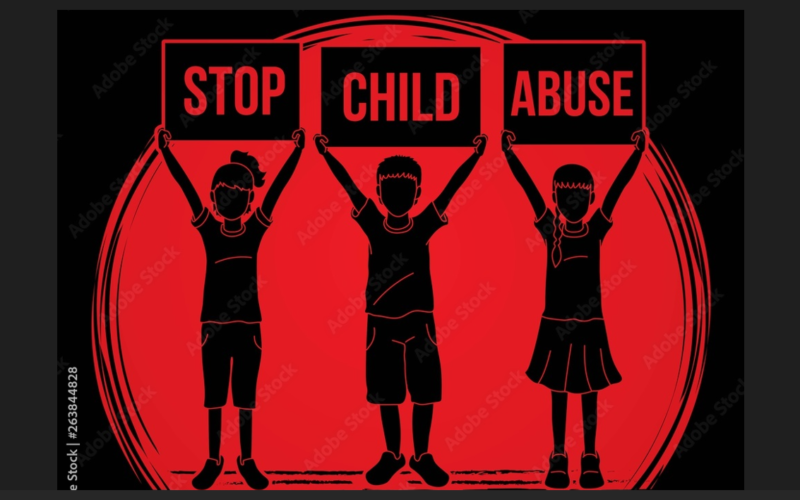 New protocols announced for reporting child abuse of schoolchildren