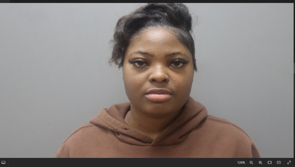 St. Thomas woman facing assault charge after alleged attack