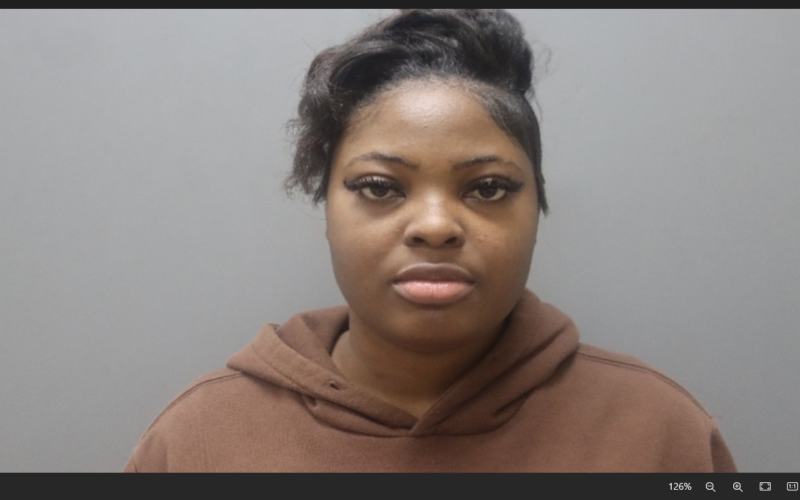 St. Thomas woman facing assault charge after alleged attack