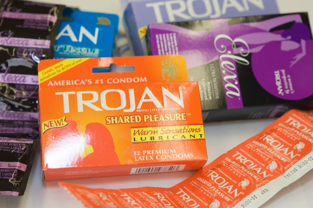 Trojan condoms contain toxic ‘forever chemicals’ linked to cancer: lawsuit