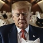 Think that Trump’s false claim about pet-eating Haitians is hurting him? Think again!