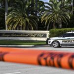 Trump is safe after shots fired in apparent ‘attempted assassination’ in Florida