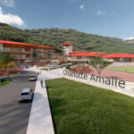 VIDE and ODR host meeting to coordinate start of CAHS construction