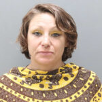 Florida woman on probation for burglary and child neglect detained at St. Thomas airport