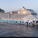 MSC Cruises cancels repositioning voyage in 2025