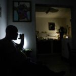 Nearly half of Cuba without power as blackouts deepen