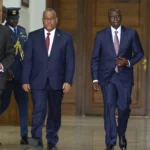 Kenya and Haiti urge partners to boost support for peacekeeping mission amid a funding shortfall