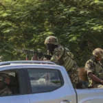 Gangs attack neighborhoods across Haiti’s capital in new wave of violence