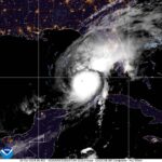 Hurricane Milton expected to make landfall in Florida tonight