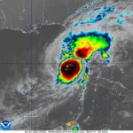 Hurricane Milton could cost insurers $60B, raise reinsurance rates, RBC says