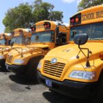 Education says its investigating student’s removal from school bus