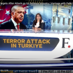 Turkey strikes Kurdish militants after deadly attack on defense firm