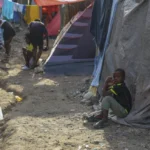 Haitian activists demand halt to deportations as gang violence and poverty soar