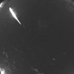The Taurid meteor showers peak a week apart in November