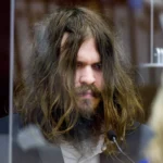 California man to be sentenced for hate crime in the killing of a gay college student