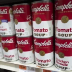 Campbell’s shareholders approve the company’s new, soupless name