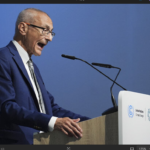 ‘Science is still science’: US still committed to climate fight despite Trump’s win, Podesta says at COP29
